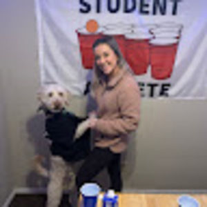 Meet your Posher, Lilly